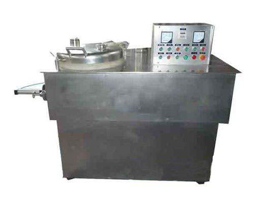 GHL-200高效湿法制粒机