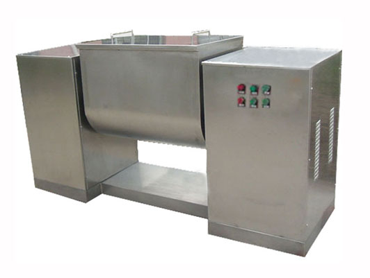 WCH-200槽型混合机-中药房设备